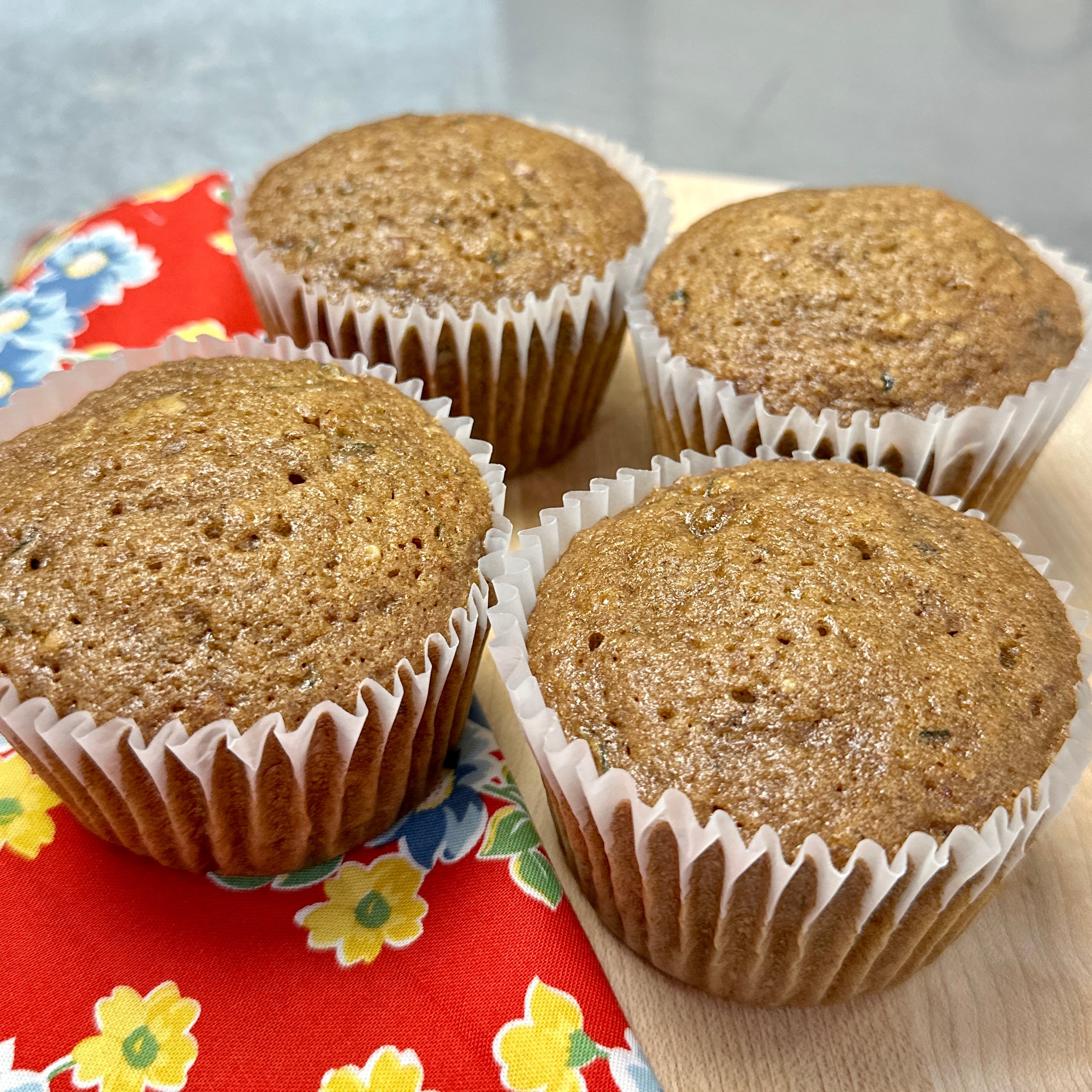 muffin Krusteaz Cranberry Orange Muffin Mix - 18.6 Oz - shaws