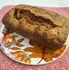 Spiced Pumpkin Cake with Brown Butter and Cardamom