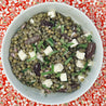 *NEW* Lentil Salad Three Ways