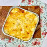 *New on the Menu*  Macaroni and Cheese Casserole
