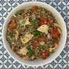 *NEW* Lentil Salad Three Ways