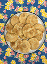 *NEW* Snickerdoodles