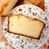 *NEW* Great Aunt Thelma's Sour Cream Pound Cake